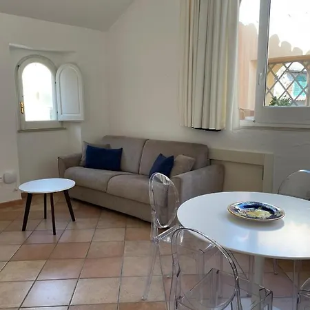 Apartamento Casa Trastevere *