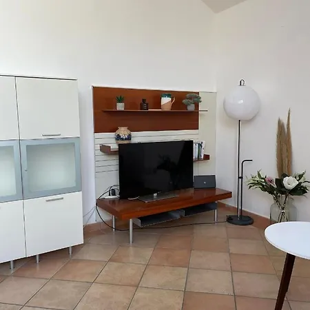 Casa Trastevere Apartamento *