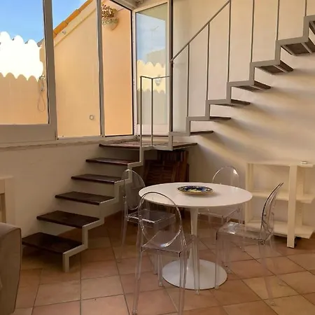 Casa Trastevere * Tropea