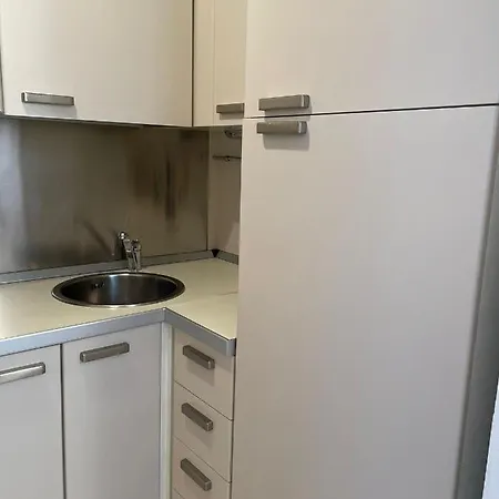 Apartamento Casa Trastevere Tropea